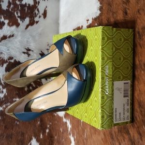 Gianni Bini pumps
